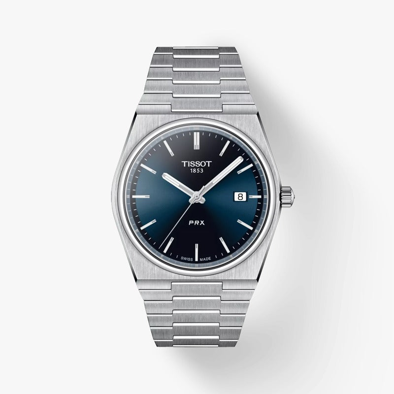 Tissot T-Classic PRX 40mm Men's Watch