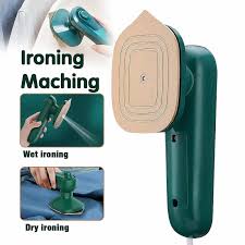 Portable Mini Ironing Machine