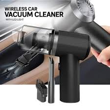 2 IN 1 WIRELESS VACUUM CLEANER
