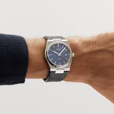 Tissot T-Classic PRX 40mm Men's Watch