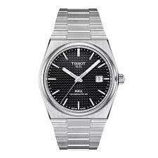 Tissot T-Classic PRX 40mm Men's Watch