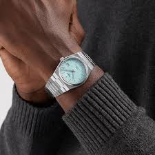 Tissot T-Classic PRX 40mm Men's Watch