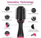Blow Dryer Brush