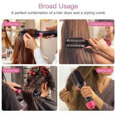 Blow Dryer Brush