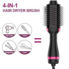 Blow Dryer Brush