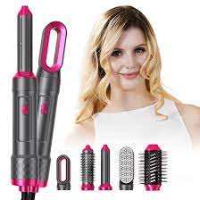 Hot Air Brush (5-in-1)