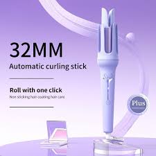 Automatic Curling Iron