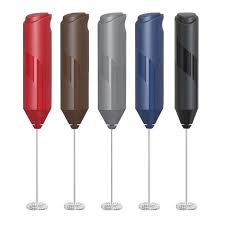 Stainless Steel Milk Frother