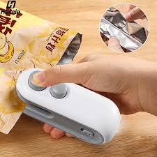 Mini Portable Sealing Machine