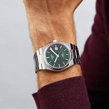 Tissot T-Classic PRX 40mm Men's Watch