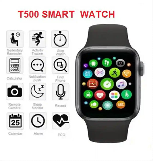 T500 Smart Watch Series 7