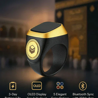 Zikr Ring
