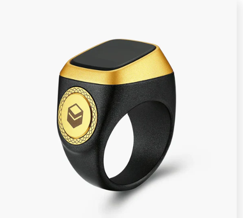 Zikr Ring