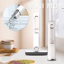 Portable Self Mini Mop