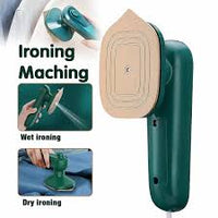 Portable Mini Ironing Machine