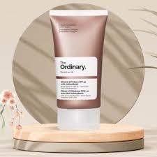 Ordinary Suncare Filters (SPF-30) (Original)