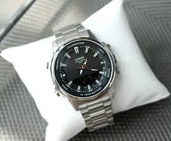 Casio Men's Watch AMW-880D