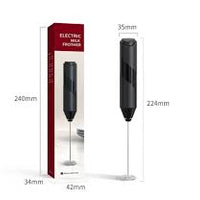 Stainless Steel Milk Frother