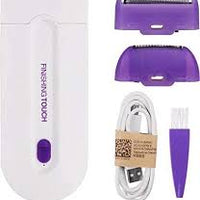 FINISHING TOUCH EPILATOR