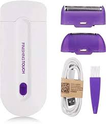 FINISHING TOUCH EPILATOR