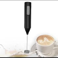Stainless Steel Milk Frother