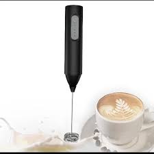 Stainless Steel Milk Frother