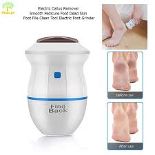 Electric Callus Remover