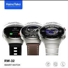 Heino Teko Watch 4 Pro