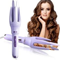 Automatic Curling Iron