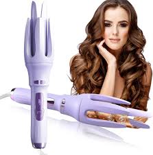 Automatic Curling Iron