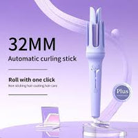 Automatic Curling Iron