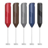Stainless Steel Milk Frother