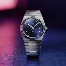 Tissot T-Classic PRX 40mm Men's Watch