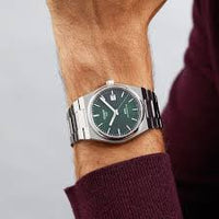 Tissot T-Classic PRX 40mm Men's Watch